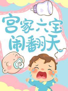 宫少爷你家六宝抄家了