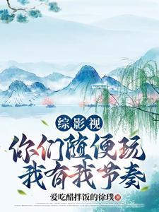 综影视我们看过的电视剧