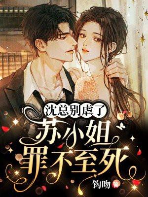 沈先生的苏小姐