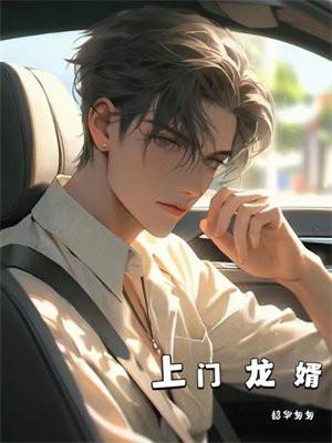 上门龙婿有声免费听书