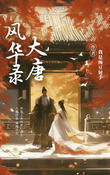 大唐风华完整版