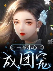 一不小心团宠了许媛宋麟