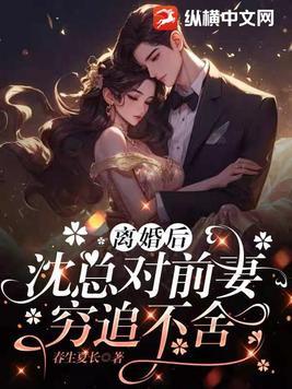 离婚后前夫求我复合沈晏