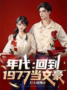 穿越年代厂