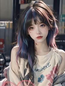 学妹有多漂亮