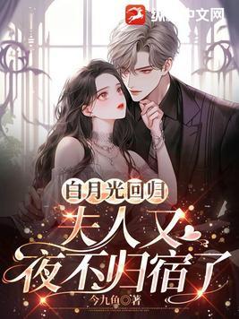 白月光回来了41