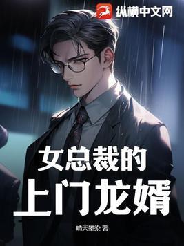 i女总裁的上门龙婿