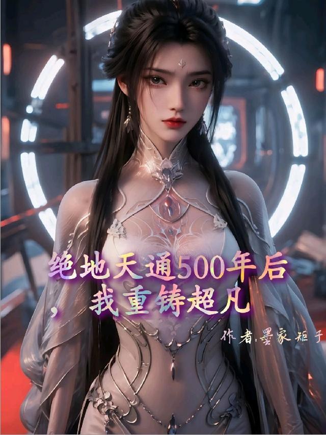 绝地天通意味着什么
