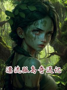 孤岛历险记全文阅读