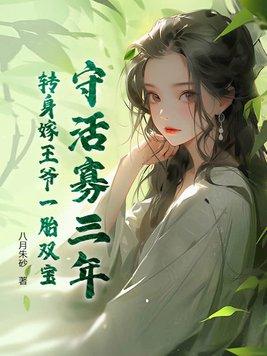 转身嫁王爷一胎双宝八月