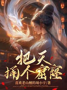 捅破了无防盗