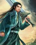 天龙八部后传大结局
