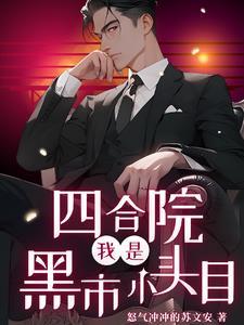 四合院4进4出什么意思