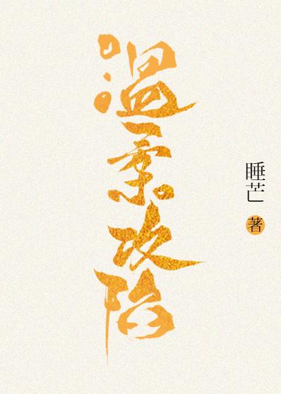 温柔攻陷TXT