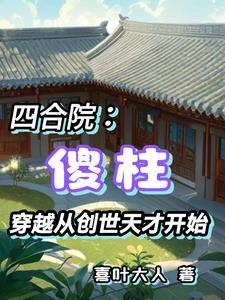 四合院傻柱是我哥