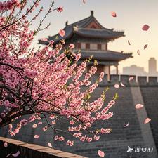 桃花的长安行免费阅读