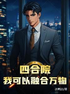 四合院之开局融合