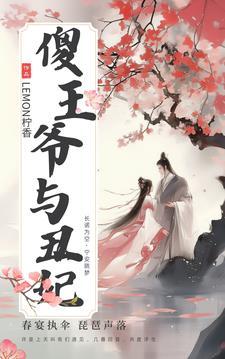 傻王撞上傻王妃