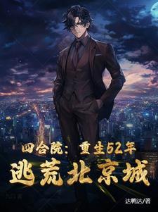 重生北京四合院生活
