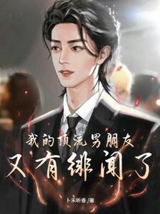 我的男朋友是顶流