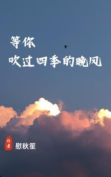 吹过的晚风