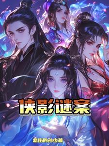 侠影之谜1080