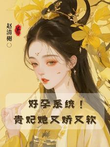 贵妃的孩子叫什么