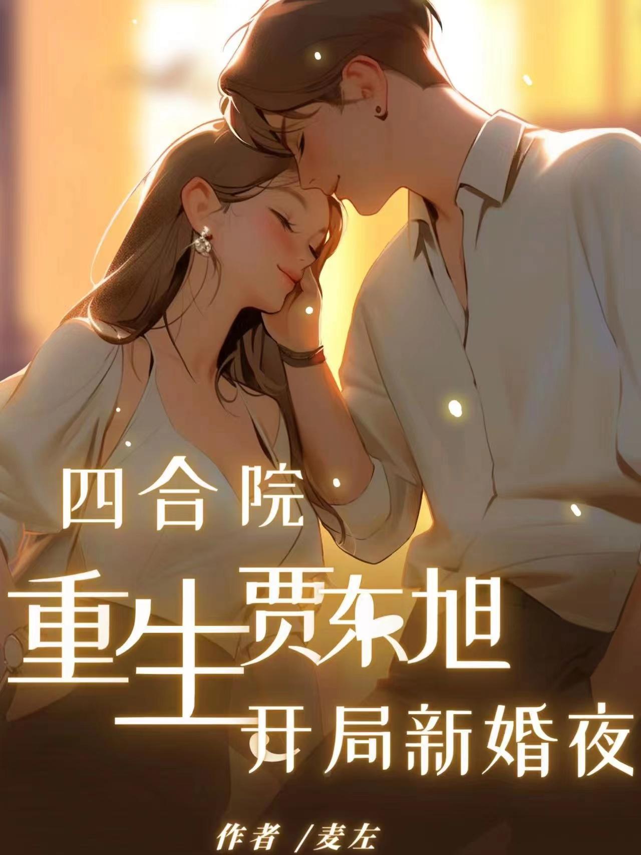 重生四合院贾梗