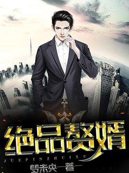都市之绝品赘婿