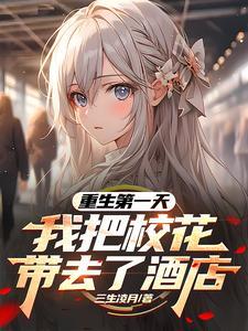 重生第一天向校花表白