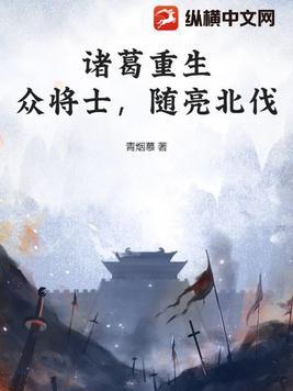 重生诸葛亮之妻
