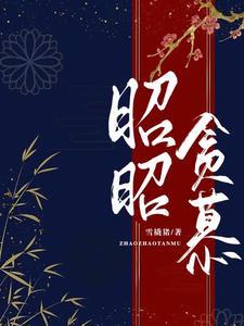 昭昭慕北