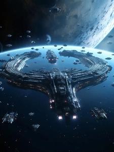 星际荣耀2021