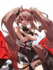 明日方舟 click