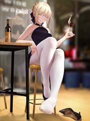 卫宫士郎是哪个动漫