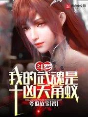 斗罗我的武魂是十凶天角蚁无错字