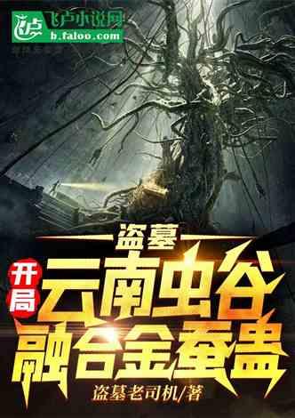 盗墓我云南虫谷中的张家后人免费阅读