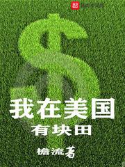 我在美国有个农场