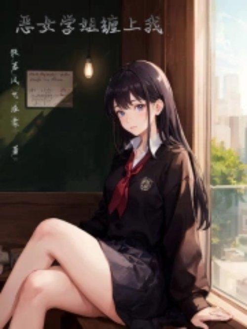 恶女学姐缠上我假若风也温柔