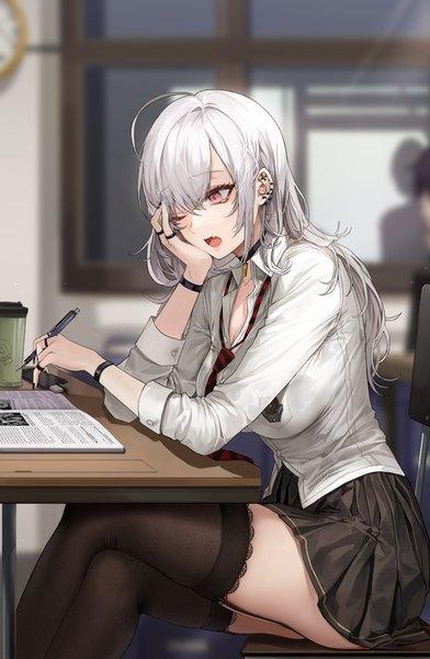转生成坏女孩