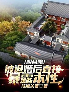 四合院傻住的崛起