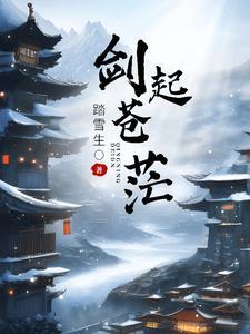 剑起苍生纵横