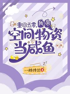 带着空间回到五十年代重生空间