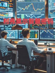 利弗莫尔的书