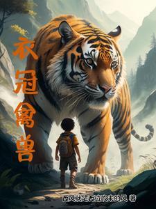 衣冠禽兽是什么动物