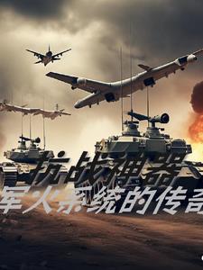 抗战之军火制造