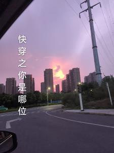 快穿之你是我的-清衫