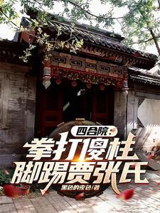 四合院儿傻柱脚不接锅