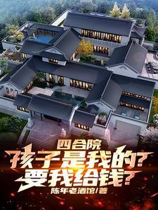 四合院孩子是我的?要我给钱?陈年老酒馆 / 著