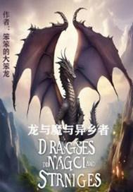 龙与魔女角色介绍